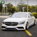 Передние фары Mercedes-Benz CLS С218/X218 2012-2017, мо