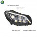 Передние фары Mercedes-Benz CLS С218/X218 2012-2017, мо