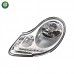 Передний фонарь Porsche 911 996 1998-2004, модернизиров