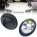 "led Передние Фары Porsche 911 991,2 в Сборе, 2012-2018, Цвет Gt3rs" (Для 12-18 991 светодиодные фары)  Цена за:1 комплект