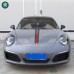 "led Передние Фары Porsche 911 991,2 в Сборе, 2012-2018, Цвет Gt3rs" (Для 12-18 991 светодиодные фары)  Цена за:1 комплект