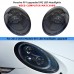 "led Передние Фары Porsche 911 991,2 в Сборе, 2012-2018, Цвет Gt3rs" (Для 12-18 991 светодиодные фары)  Цена за:1 комплект