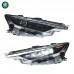 Maserati Levante DRL светодиодные передние фары, стильн