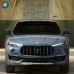 Maserati Levante DRL светодиодные передние фары, стильн