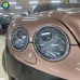Светодиодные фары для Bentley Continental GT - стильный
