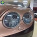 Светодиодные фары для Bentley Continental GT - стильный