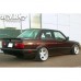 Спойлер заднего крыла для BMW 3 серии E30, ABS, стиль M