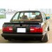 Спойлер заднего крыла для BMW 3 серии E30, ABS, стиль M
