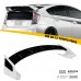 Спойлер заднего багажника для Toyota Prius ZVW30. Модны
