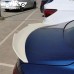 Задний спойлер багажника для Infiniti Q50 - стильный ак