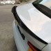 Задний спойлер багажника для BMW 3 серии G20 G80 M3, ст
