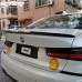 Задний спойлер багажника для BMW 3 серии G20 G80 M3, ст