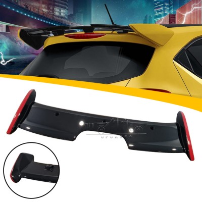 Спойлер Haosheng RS Urbanite для Honda Brio: стиль и на