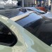 Задний спойлер для BMW 2 серии F22 - глянцевый черный и