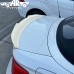 Спойлер заднего багажника для BMW 2 серии F23 из углеро