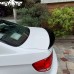 Спойлер задний для BMW 3 серии E92 Coupe из углеродного