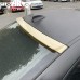 Спойлер кузова из углеродного волокна для BMW 3 серии E