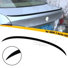 Багажник для Bmw 3 Серии E90 из Abs-пластика, Черный