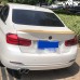 BMW 3 серии задний спойлер из углеродного волокна