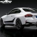Спойлер Haosheng для BMW 4 серии - стиль и элегантность