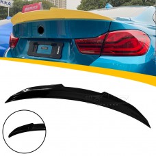 Заводской Спойлер для Bmw 4 Серии F32 Купе - Стиль Psm.