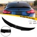 Стойкий спойлер для BMW 4 серии F36 Gran Coupe - стильн