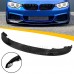 Передний бампер губа для BMW 4 серии F36 - элегантное у