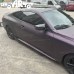 Спойлер Haosheng из углеродного волокна для BMW 4 серии