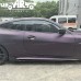 Спойлер Haosheng из углеродного волокна для BMW 4 серии