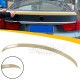 ?? Тюнинг на максимум: Как выбрать идеальные спойлеры и обвесы для BMW 7-й серии!