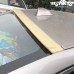 Глянцевый черный спойлер для BMW 5 серии F10 - лидер пр