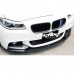 Спойлер для BMW 5 серии F10 M5 из углеродного волокна
