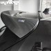 Спойлер для BMW X1 F49 из АБС-пластика и углеродного во
