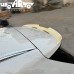 Спойлер для BMW X1 2022-2023: Новинка из углеродного во