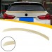 Задний багажник для BMW X1 из углеродного волокна