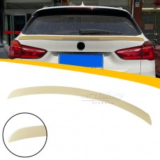 Задний Багажник для Bmw X1 из Углеродного Волокна