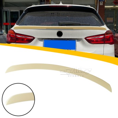 Задний багажник для BMW X1 из углеродного волокна