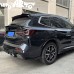 Задний уголок из углеродного волокна для BMW X3 G01, цв