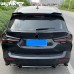 Задний спойлер BMW X3 G01 из углеродного волокна