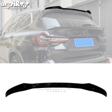 Задний Спойлер Bmw X3 G01 из Углеродного Волокна