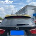 спойлеры обвесы