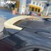 Спойлер для BMW X5 E70 из углеродного волокна, хит прод