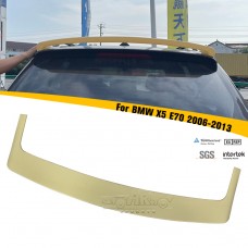 Спойлер для Bmw X5 E70 из Углеродного Волокна, Хит Продаж!