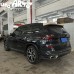 Спойлер углеродного волокна для BMW X5 G05: стиль и сил