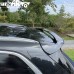 Задний спойлер крыла для BMW X5 G05 - стильный аксессуа