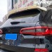 Задний спойлер крыла для BMW X5 G05 - стильный аксессуа