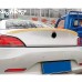 Спойлер задний для BMW Z4 E89 из углеродного волокна, ц