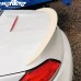 Спойлер задний для BMW Z4 E89 из углеродного волокна, ц