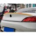Спойлер задний для BMW Z4 E89 из углеродного волокна, ц