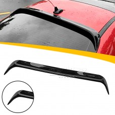 Спойлер Haosheng для Mercedes-benz Cla - Стильный Акцент из Углеродного Волокна!